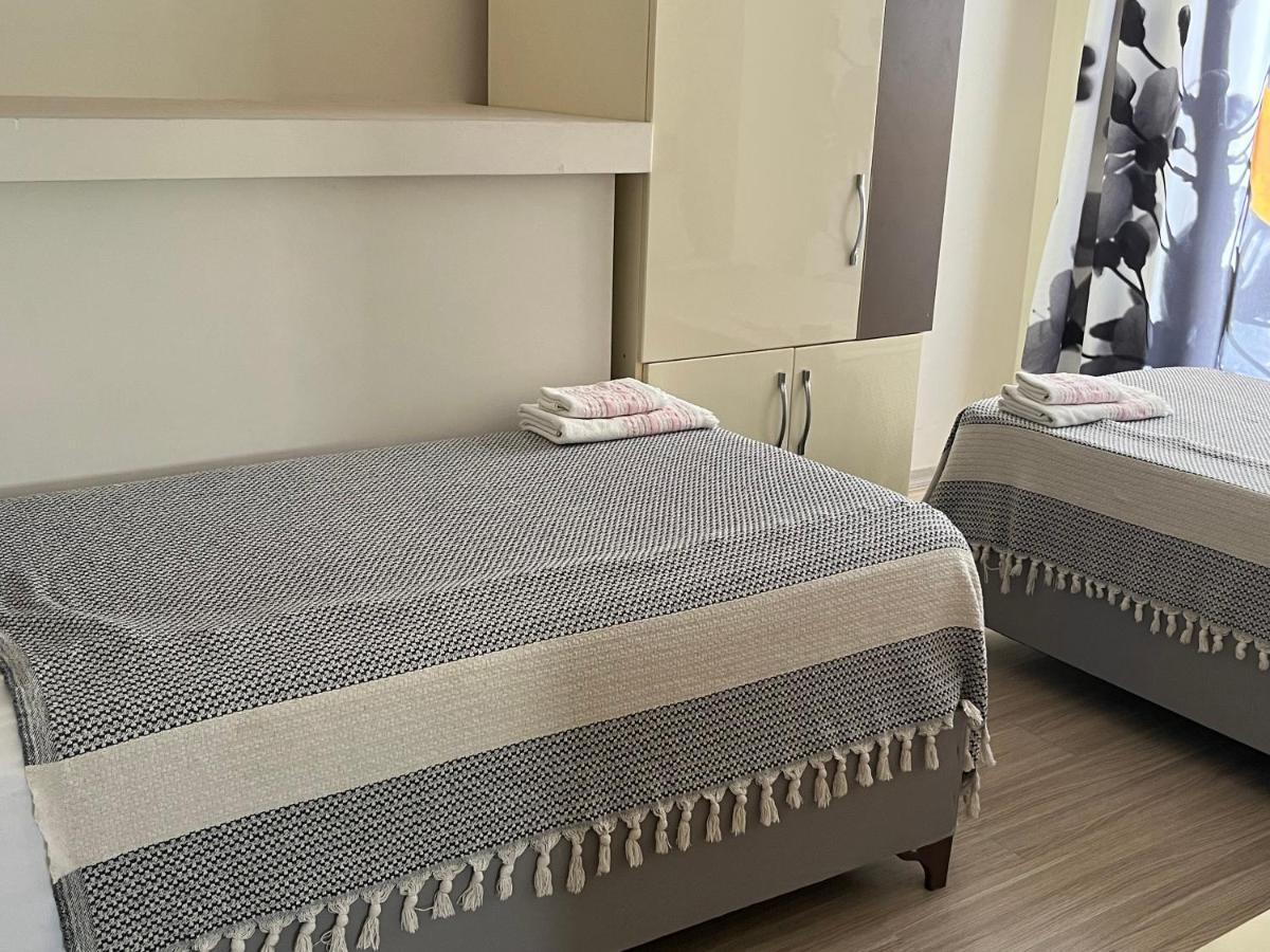 Grand Teoshan Otel Ve Tatil Evleri Seferihisar Esterno foto