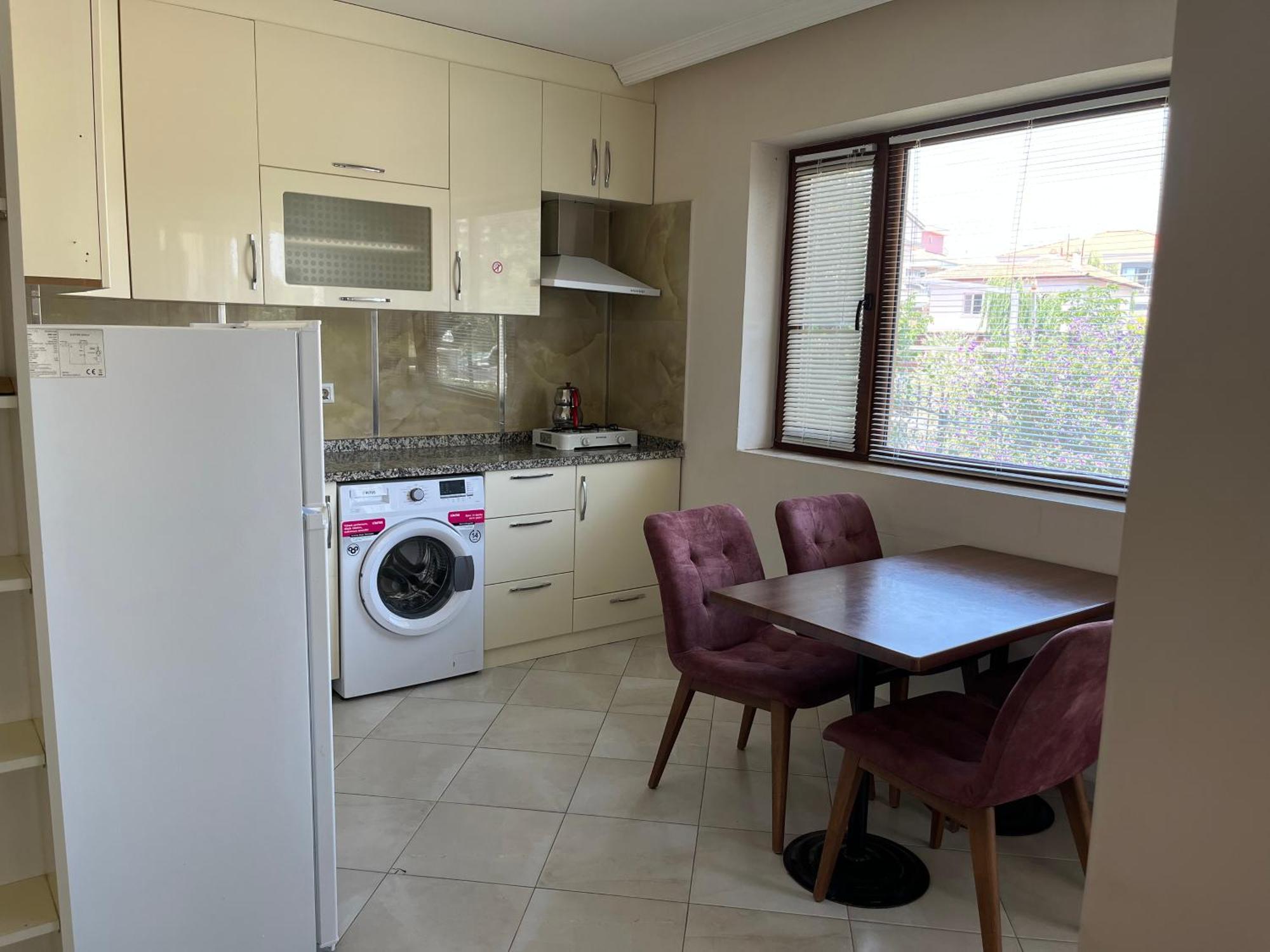 Grand Teoshan Otel Ve Tatil Evleri Seferihisar Esterno foto