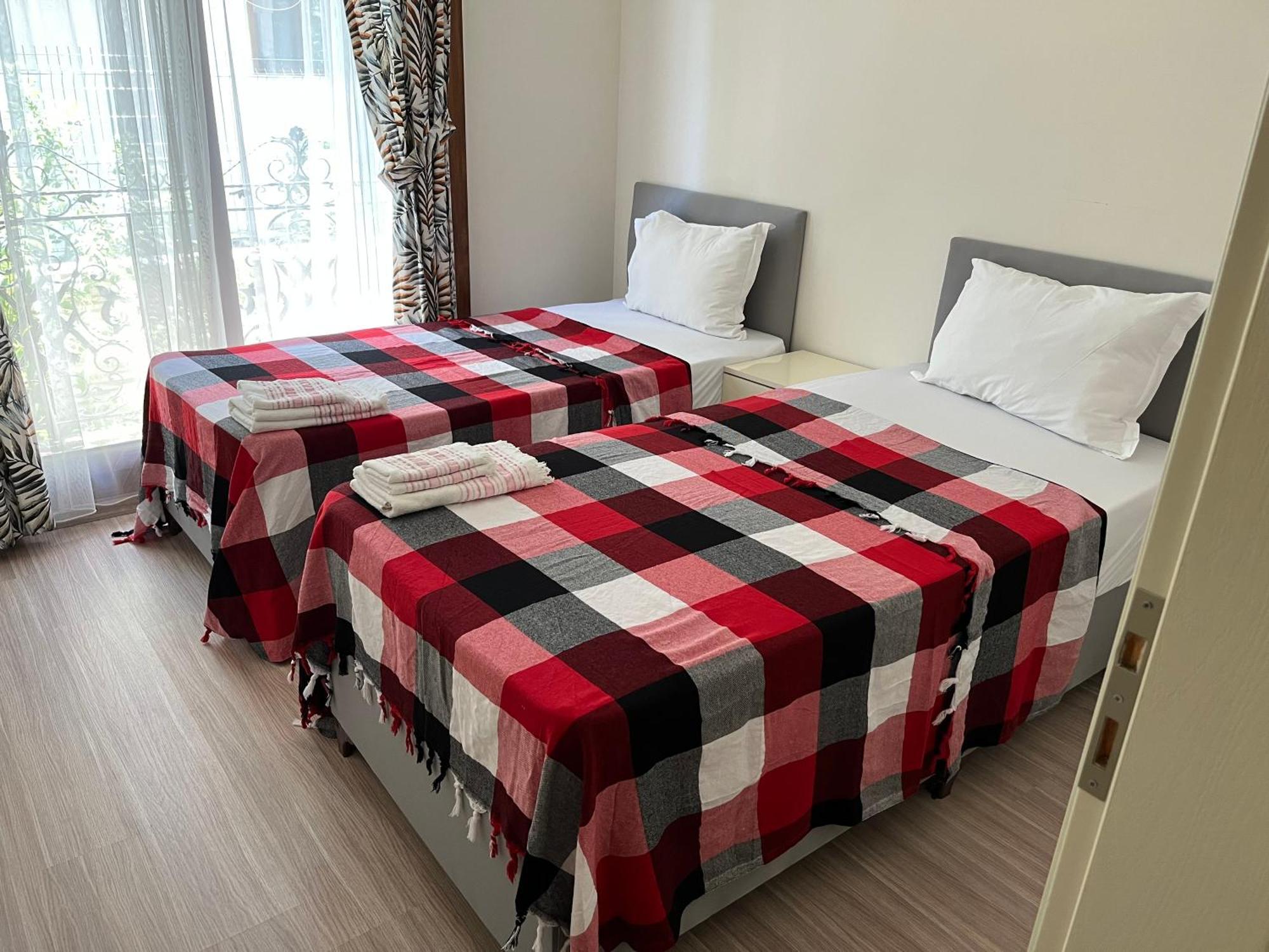 Grand Teoshan Otel Ve Tatil Evleri Seferihisar Esterno foto